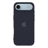 Silikonfodral iPhone 17 Air Black